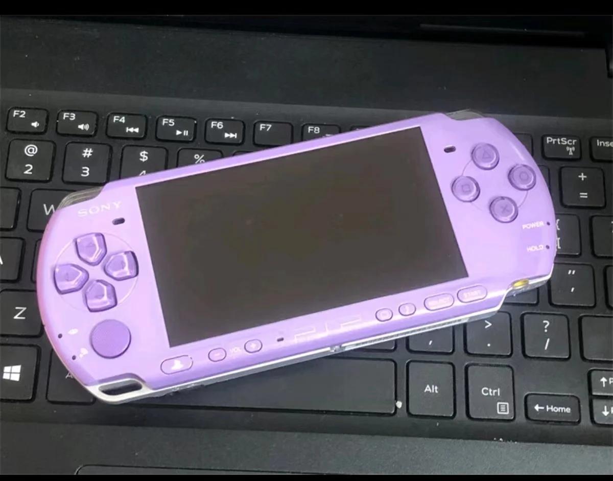  ڵ PSP ڵ  ܼ, GBA ̵, ̿ Ʈ ,  PSP3000